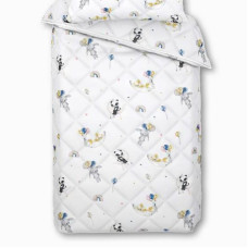 Ковдра Маленькі титани комфорту Matroluxe