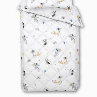 Одеяло Маленькие титаны комфорта Matroluxe