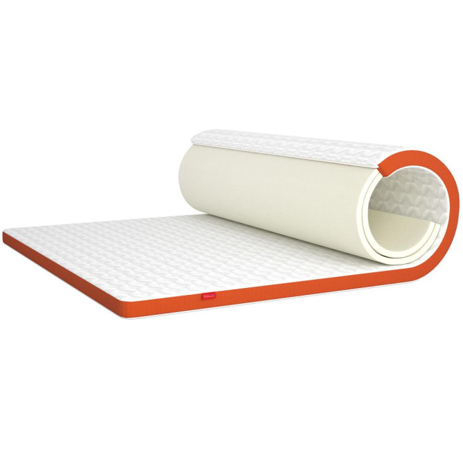 Топпер Matroluxe Flip Orange купить