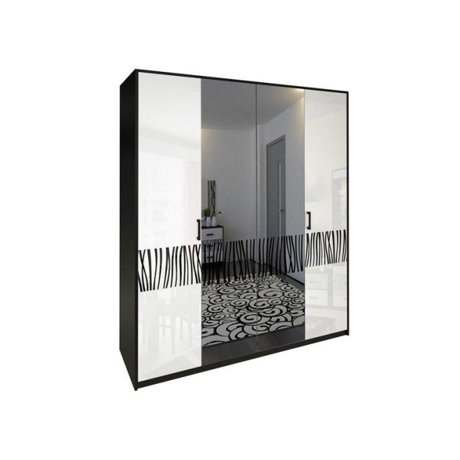 Шафа Терра 4Дв MiroMark купити