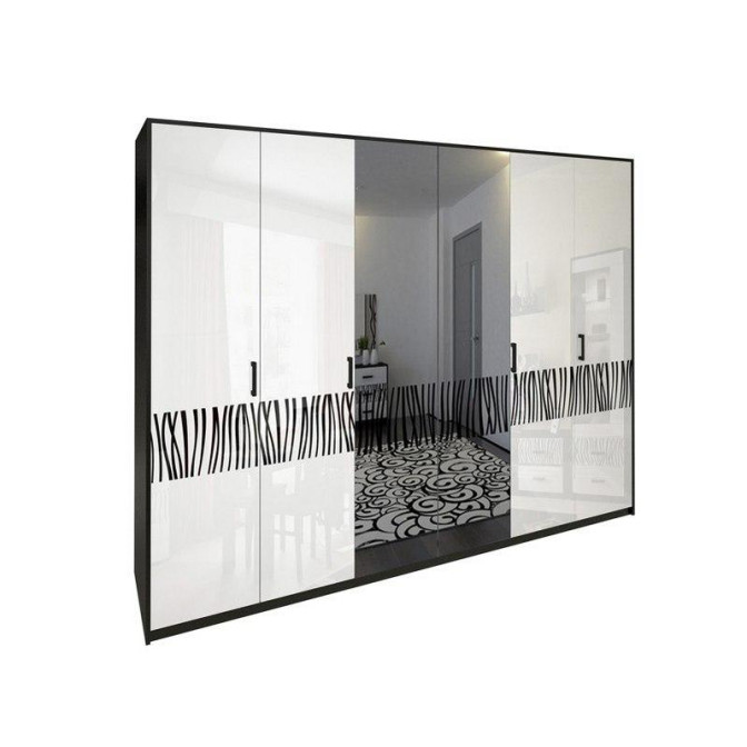 Шафа Терра 6Дв MiroMark купити