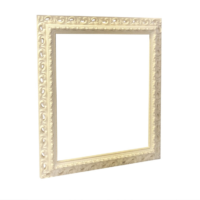 Рама декоративная Версаль неокрашенная MiroMark купить