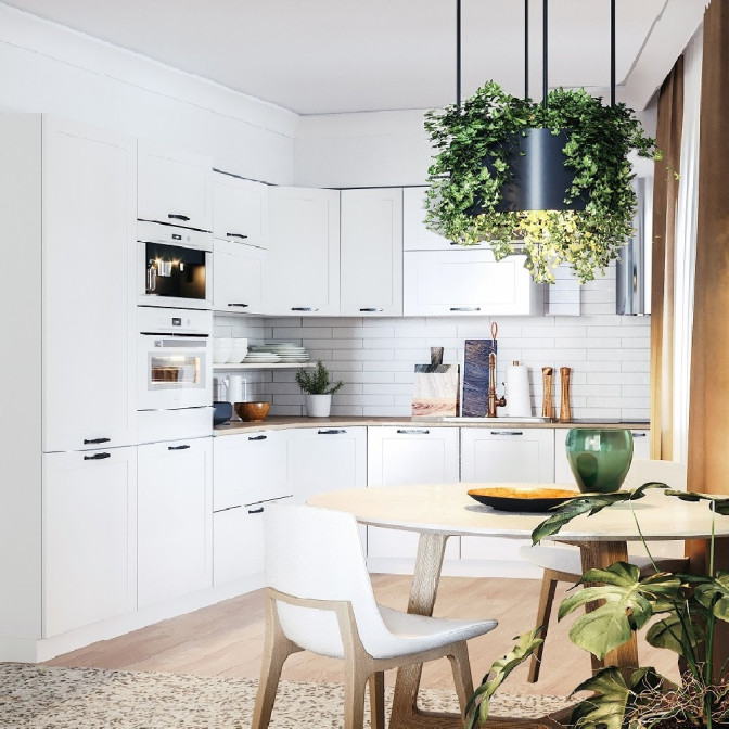 Кухня Вінтаж 3,4 м А 900 Стандарт MiroMark