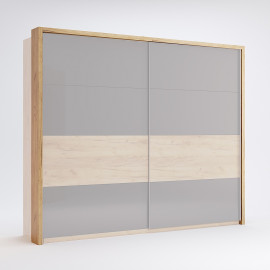 Опція Карниз для Шафи-Купі 2,5х2,1м Рамона / Ramona MiroMark RA-59-LV