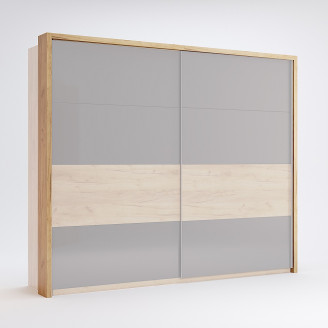 Опція Карниз для Шафи-Купі 2,5х2,1м Рамона / Ramona MiroMark RA-59-LV