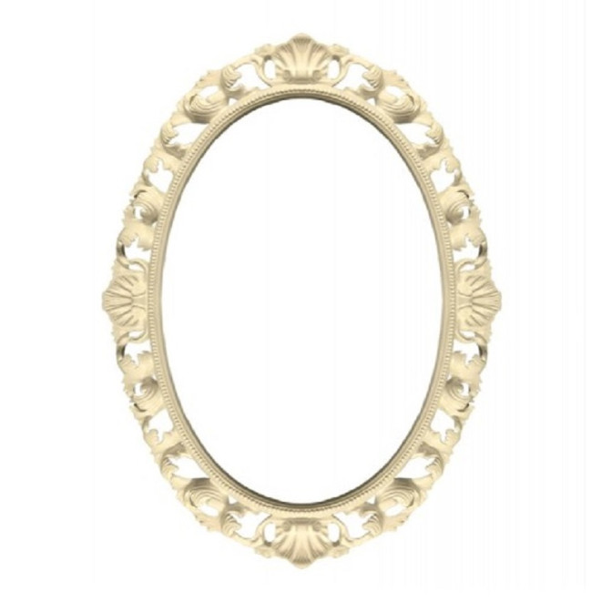 Рама декоративная Одажио неокрашенная MiroMark купить