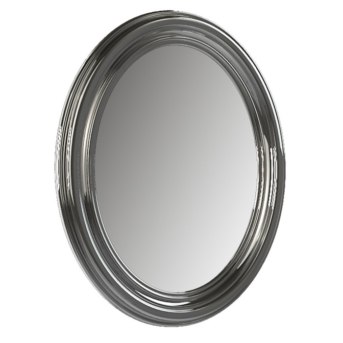 Зеркало Пандора / Pandora Серебро MiroMark MR-74-SL