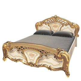 Кровать Реджина Голд MiroMark