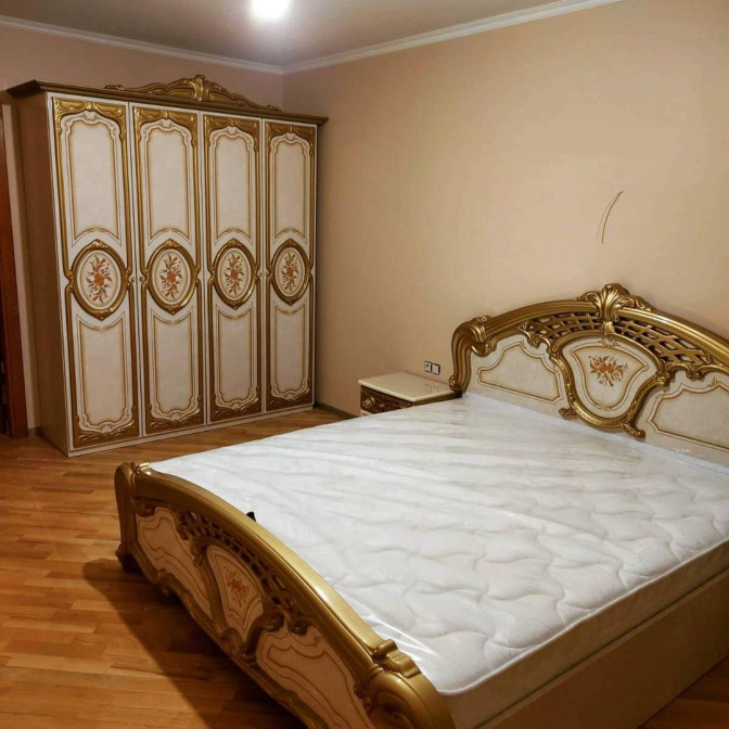 Кровать Реджина Голд с подъемным механизмом MiroMark купить