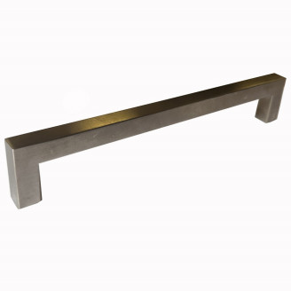 Ручка металлическая СС-192мм HL-20-NK MiroMark