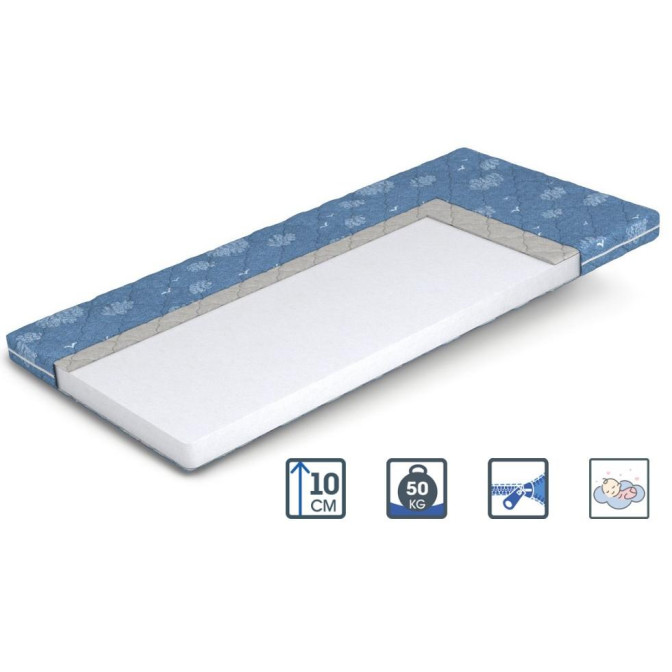 Детский матрас Simba / Симба Matroluxe KidsMoment купить