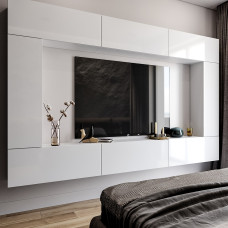 Комплект у вітальню BOX F2 MiroMark