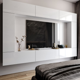 Комплект в гостиную BOX F2 MiroMark