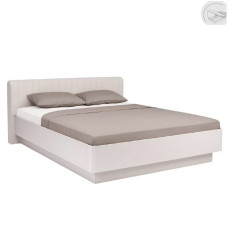 Кровать с подъёмным механизмом 1,8x2,0 Лори / Lory Глянец Кашемир MiroMark LR-48-GC