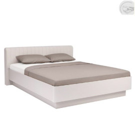 Кровать с подъёмным механизмом 1,8x2,0 Лори / Lory Глянец Кашемир MiroMark LR-48-GC