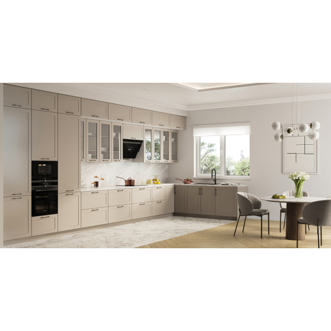 Модульная кухня Винтаж MiroMark