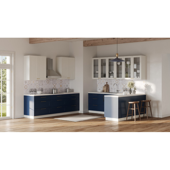 Модульная кухня Винтаж MiroMark