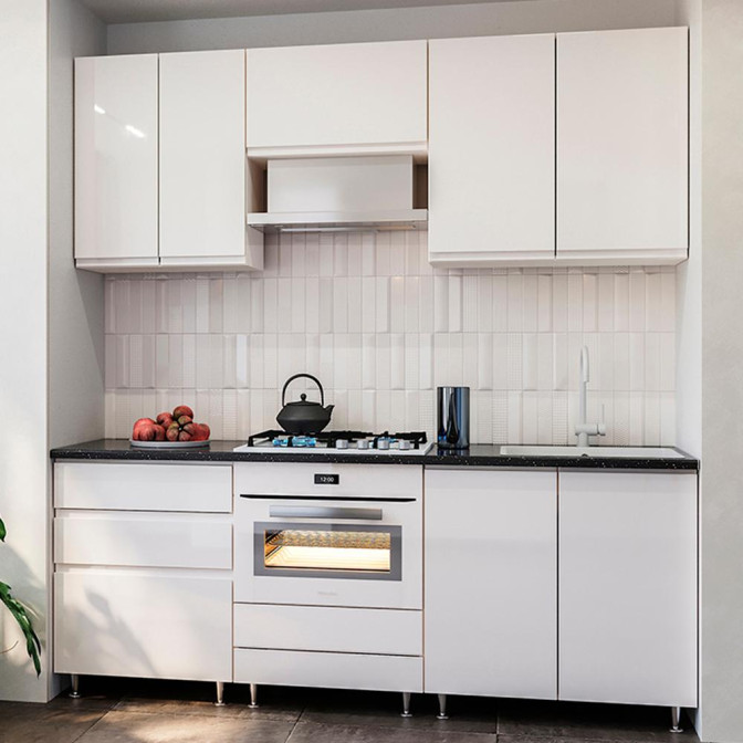 Кухня Миллениум 2,0 м MiroMark купить