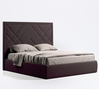 Кровать Мягкая обивка 1,8х2,0 Вива / Viva MiroMark SF-38-VV