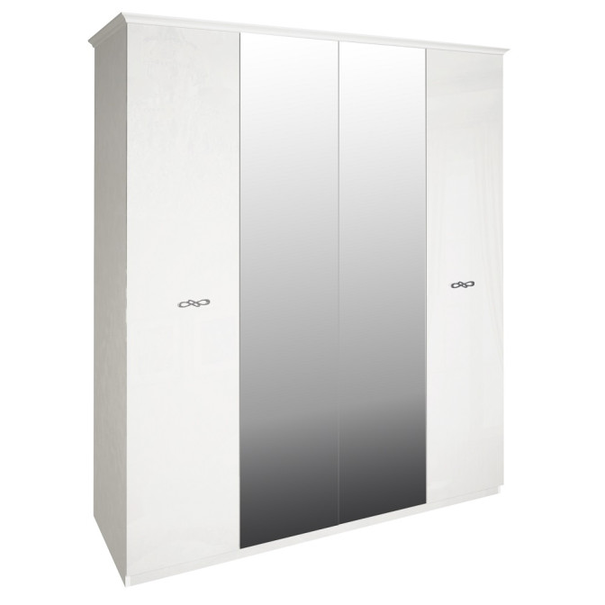 Шафа Прованс 4Дв MiroMark купити