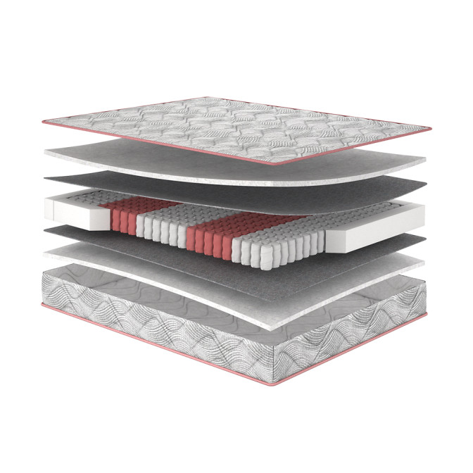 Матрас Carmin / Кармин FourRed Matroluxe купить