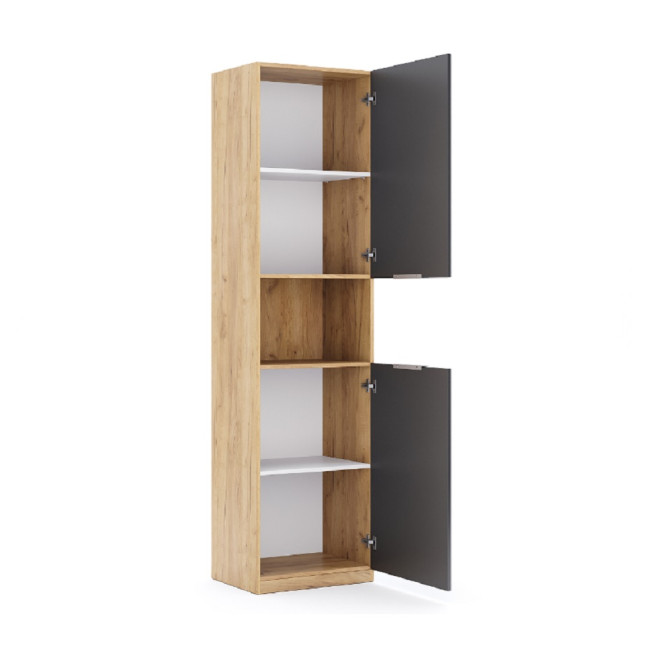 Пенал Луна Джуниор 2Дв MiroMark купить