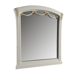 Зеркало Роселла / Rosella Радика Беж MiroMark RS-81-RB