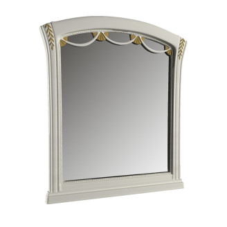 Зеркало Роселла / Rosella Радика Беж MiroMark RS-81-RB