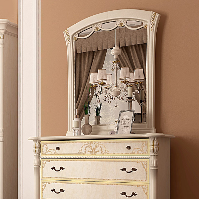 Зеркало Роселла MiroMark купить