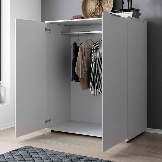 Комод Люция 2Дв MiroMark купить