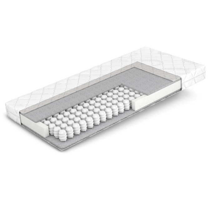 Дитячий матрац Wally / Воллі Matroluxe KidsMoment купити