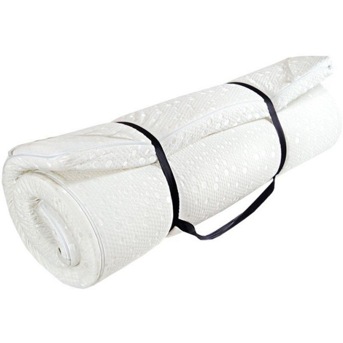 Матрас Extra kokos Matro-Roll Matroluxe купить