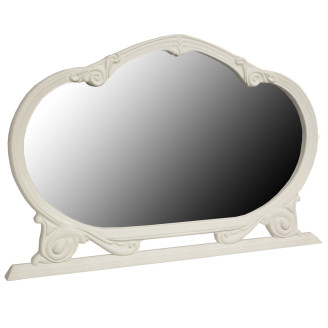 Зеркало Чикаго / Chicago Радика Беж MiroMark CH-81-RB/WB 