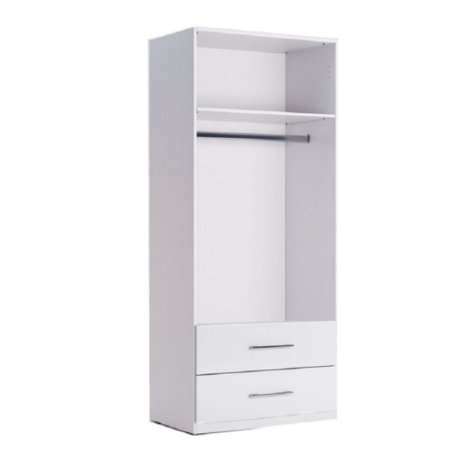 Шкаф Хеппи 2Дв 2Шх MiroMark купить