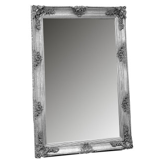 Зеркало 1300x800 Манчестер / Manchester Серебро MiroMark MR-71-SL