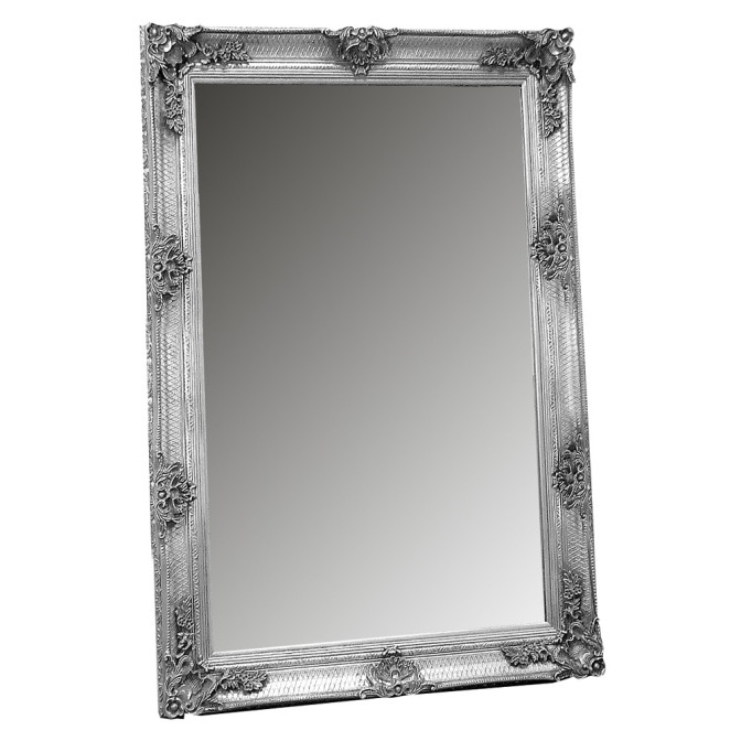 Зеркало 1300x800 Манчестер / Manchester Серебро MiroMark MR-71-SL