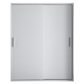 Комод 2Дв Кейс / Case Белый MiroMark 3831117M