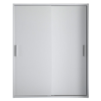 Комод 2Дв Кейс / Case Белый MiroMark 3831117M