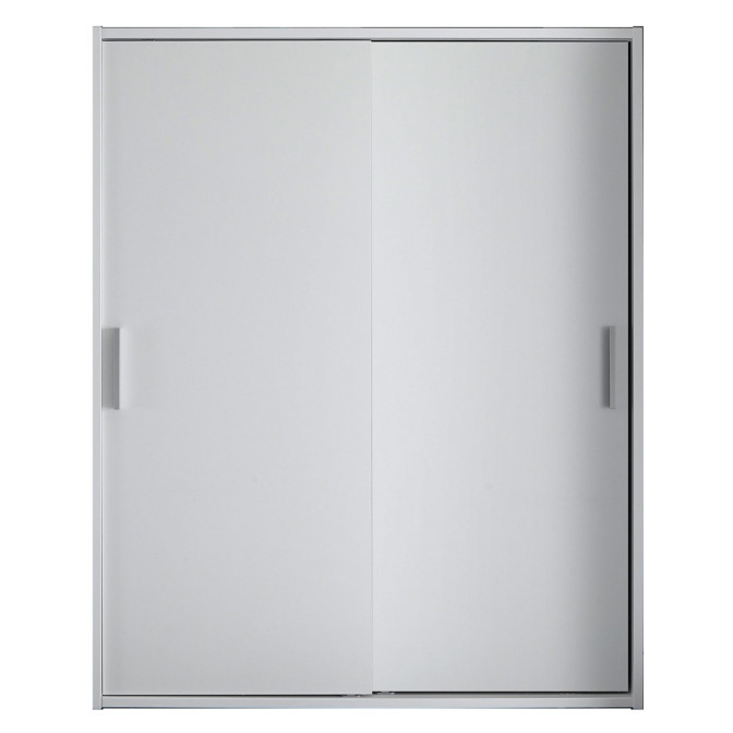 Комод 2Дв Кейс / Case Белый MiroMark 3831117M