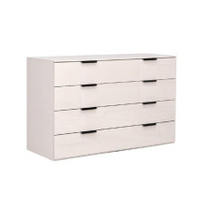 Комод 4Ящ Лори / Lory Глянец Кашемир MiroMark LR-64-GC