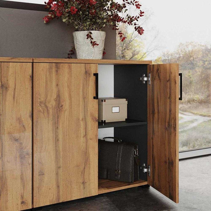 Комод 2Дв Jurian MiroMark купить