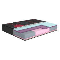 Матрац Романс / Romance Matroluxe