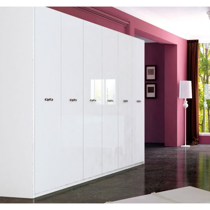 Шкаф Империя 6дв без зеркала MiroMark купить