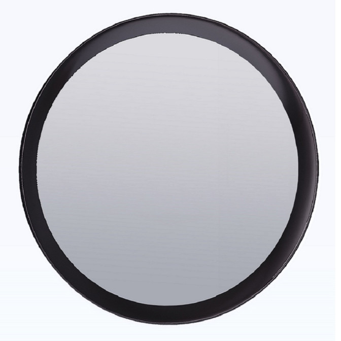 Дзеркало кругле Квадро 800х800 MiroMark купити