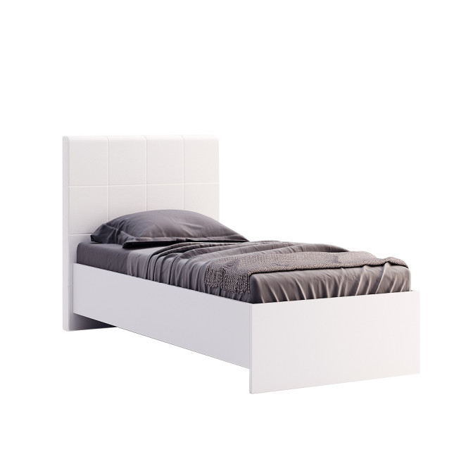 Кровать Фемели с каркасом MiroMark купить