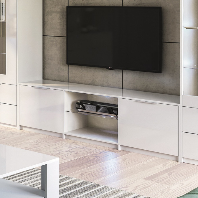 Тумба ТВ Рома MiroMark купить