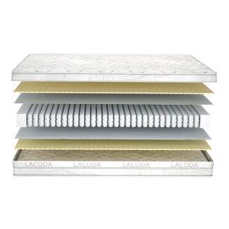 Матрац Міу / Miu Matroluxe Матрац Міу / Miu Matroluxe