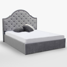 Кровать Милана MiroMark