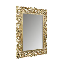 Дзеркало Франко / Franco Золото MiroMark MR-76-GL