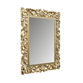 Дзеркало Франко / Franco Золото MiroMark MR-76-GL